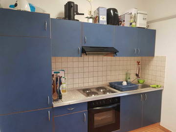 Chambre Chez L'habitant Germersheim 247332-4