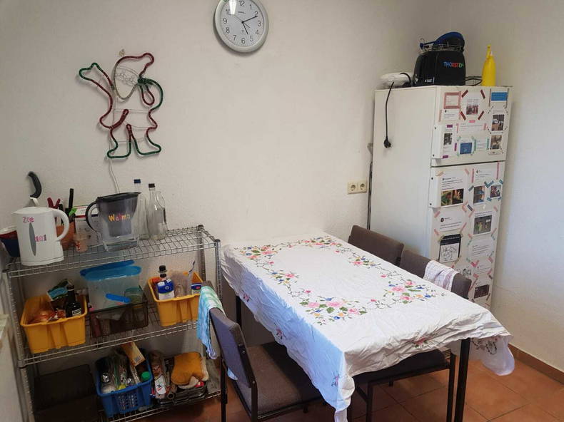 Chambre Chez L'habitant Germersheim 247332-5