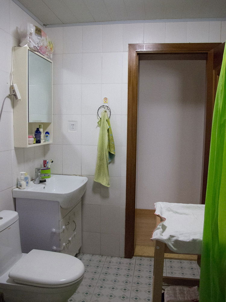 Unabhängiges Studio Shanghai 77409