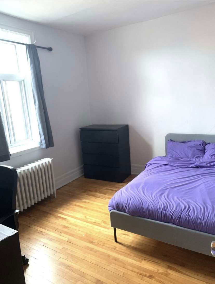 Gastfamilie Montréal 320589