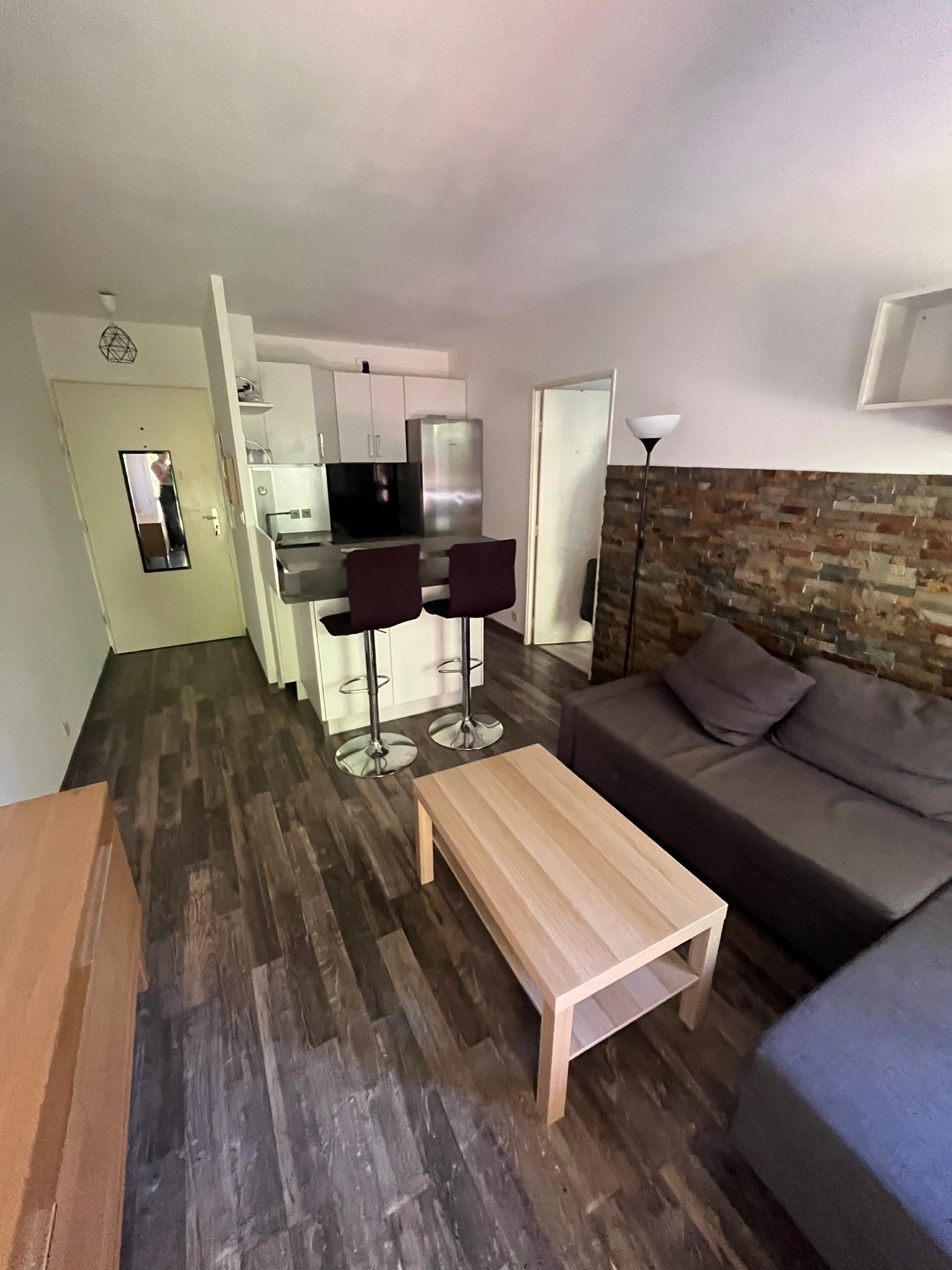 Ganzes Haus Aix-en-Provence 657297