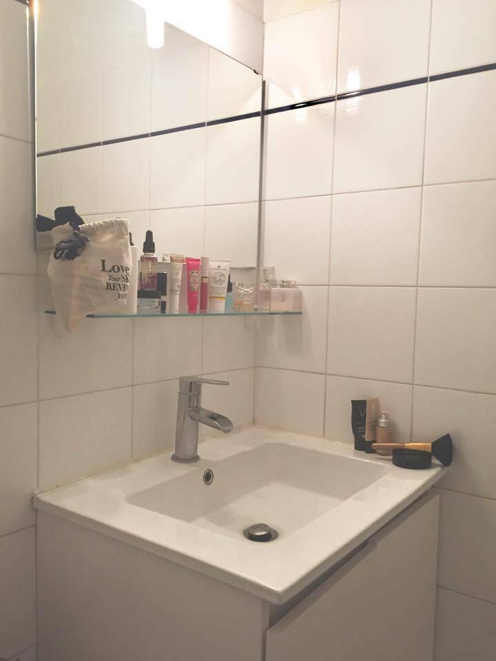 Gastfamilie Paris 171867