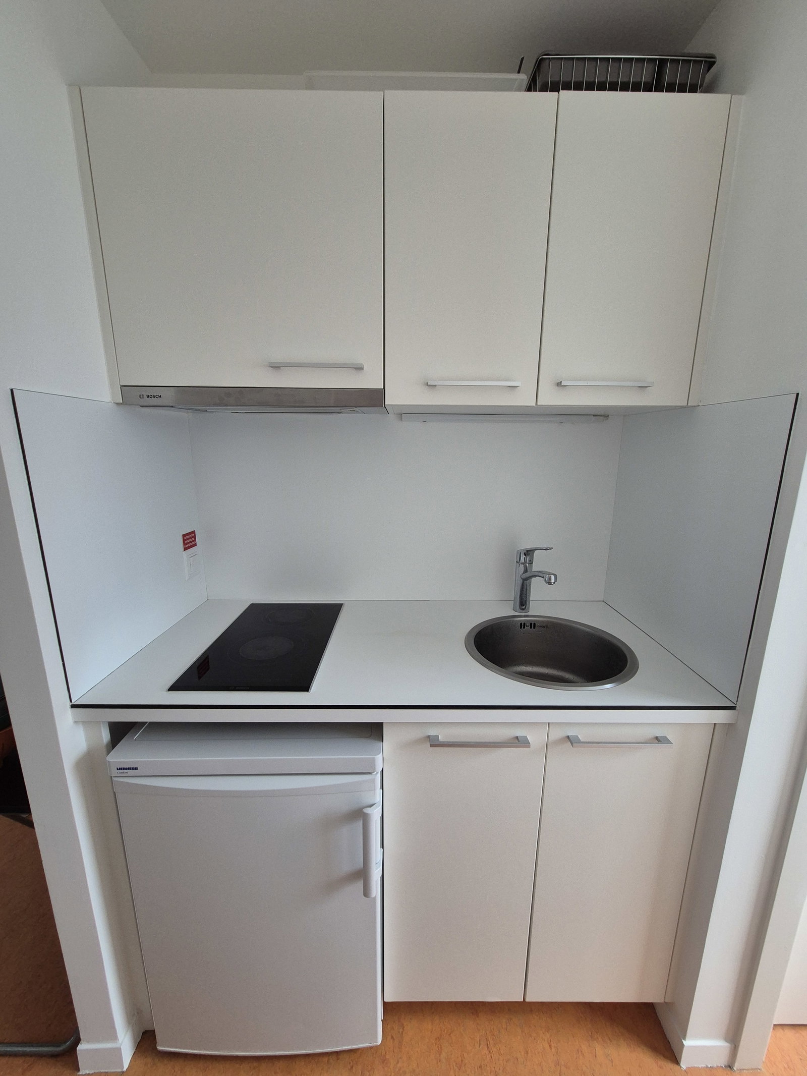 Gesamte Unterkunft Meyrin 669778