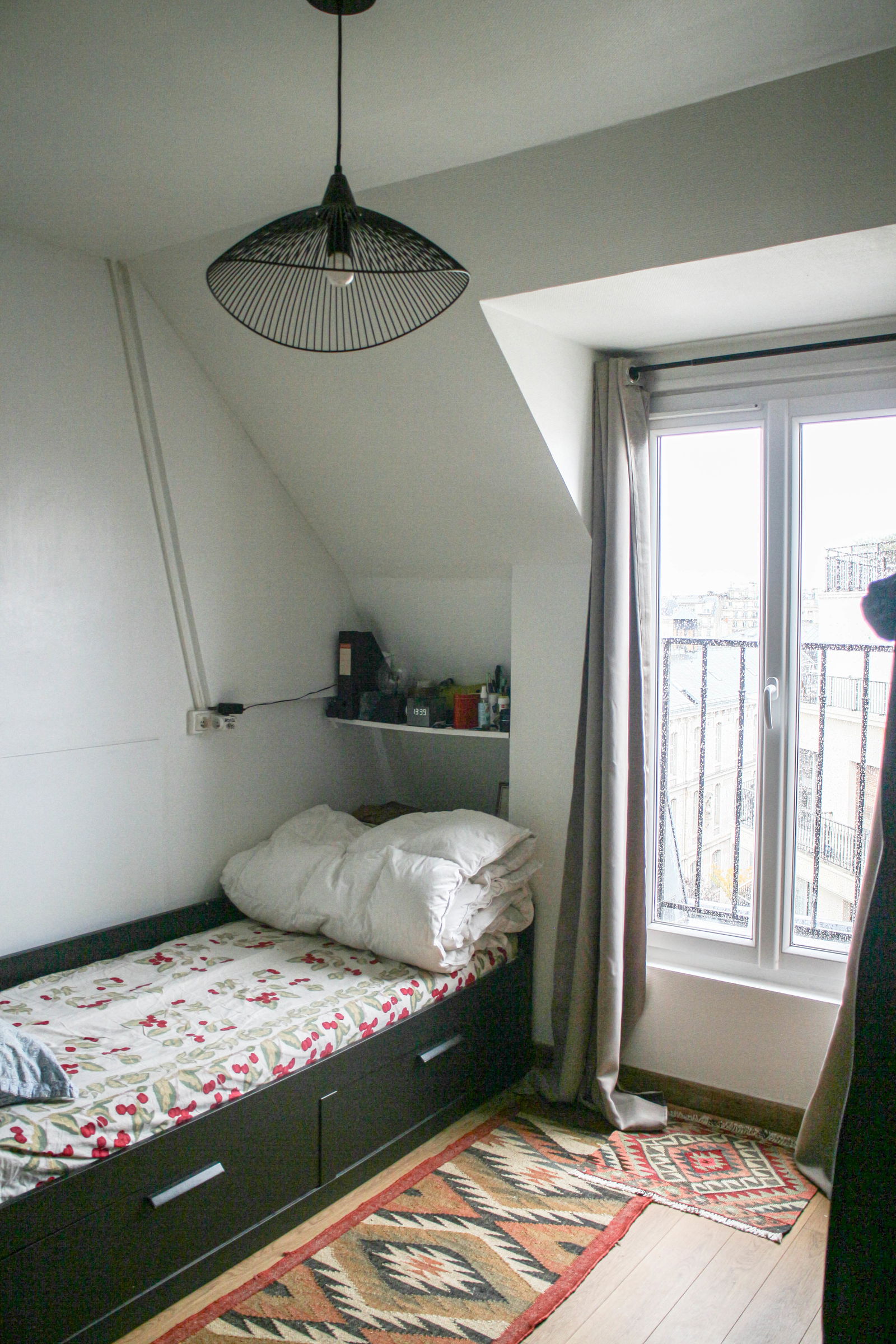 Zusammenleben Paris 457972