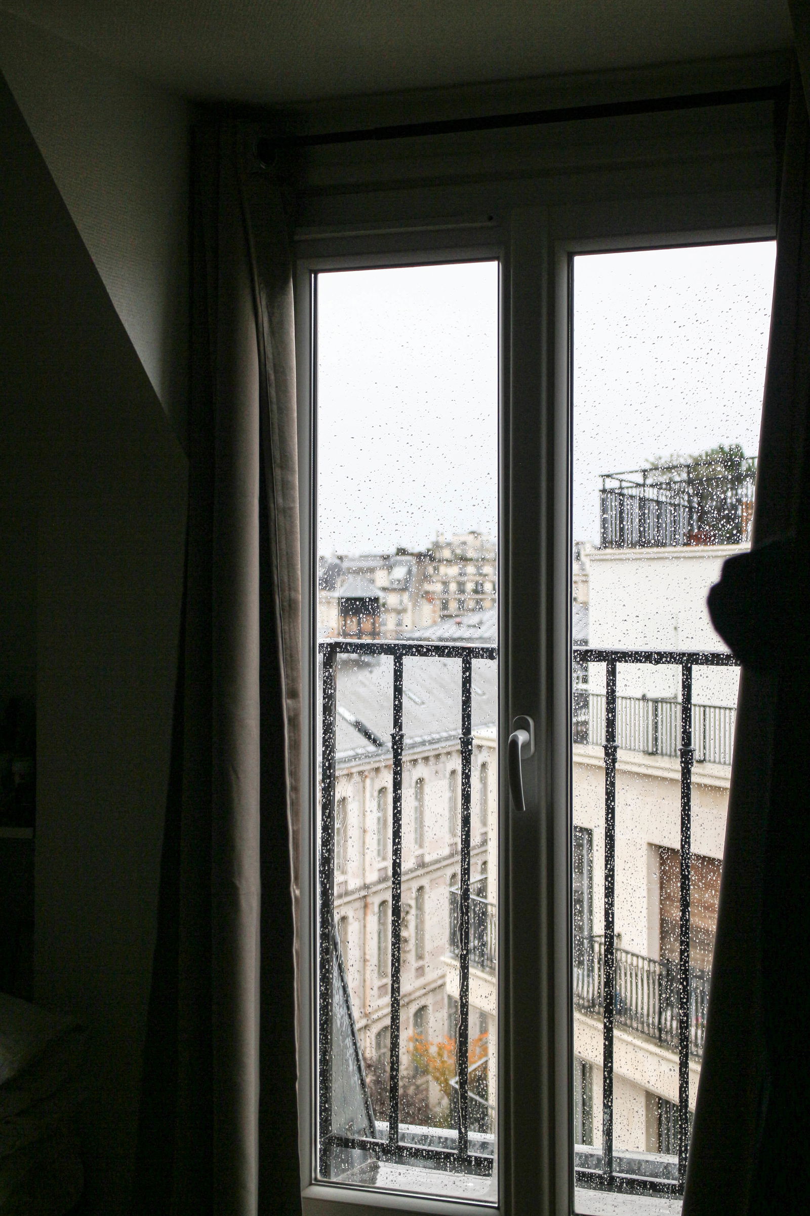 Zusammenleben Paris 457972