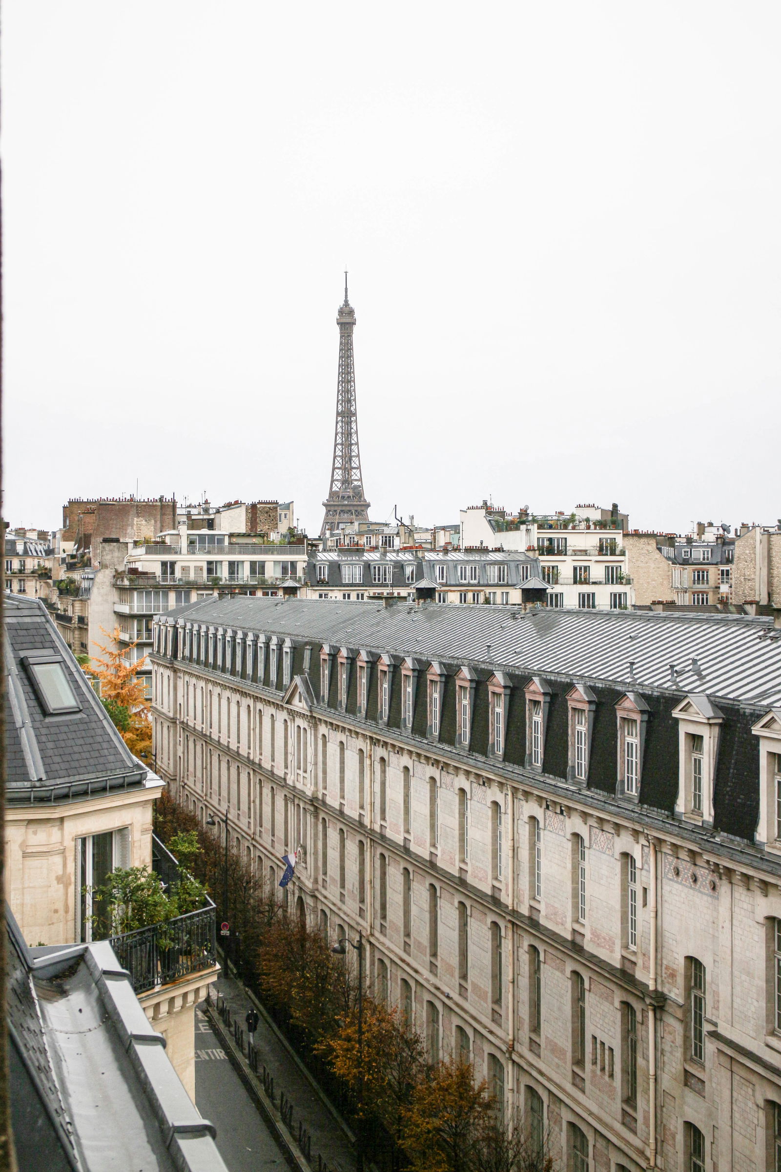 Zusammenleben Paris 457972