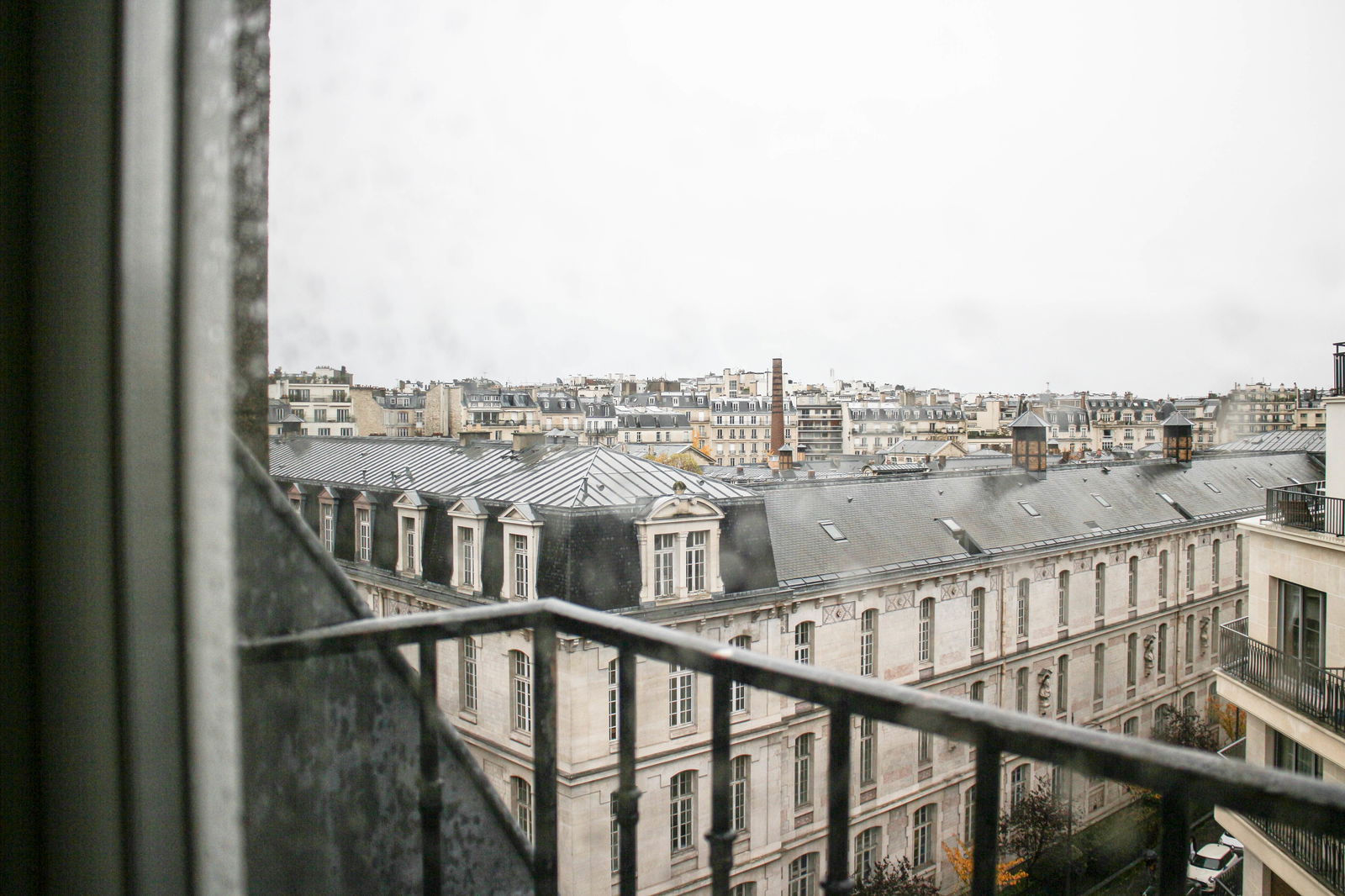 Zusammenleben Paris 457972