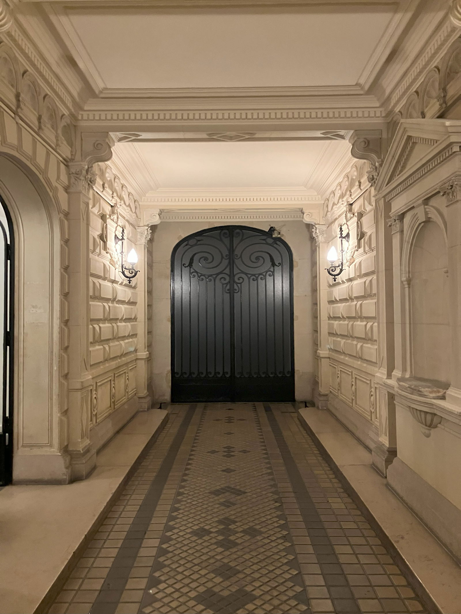 Zusammenleben Paris 457972