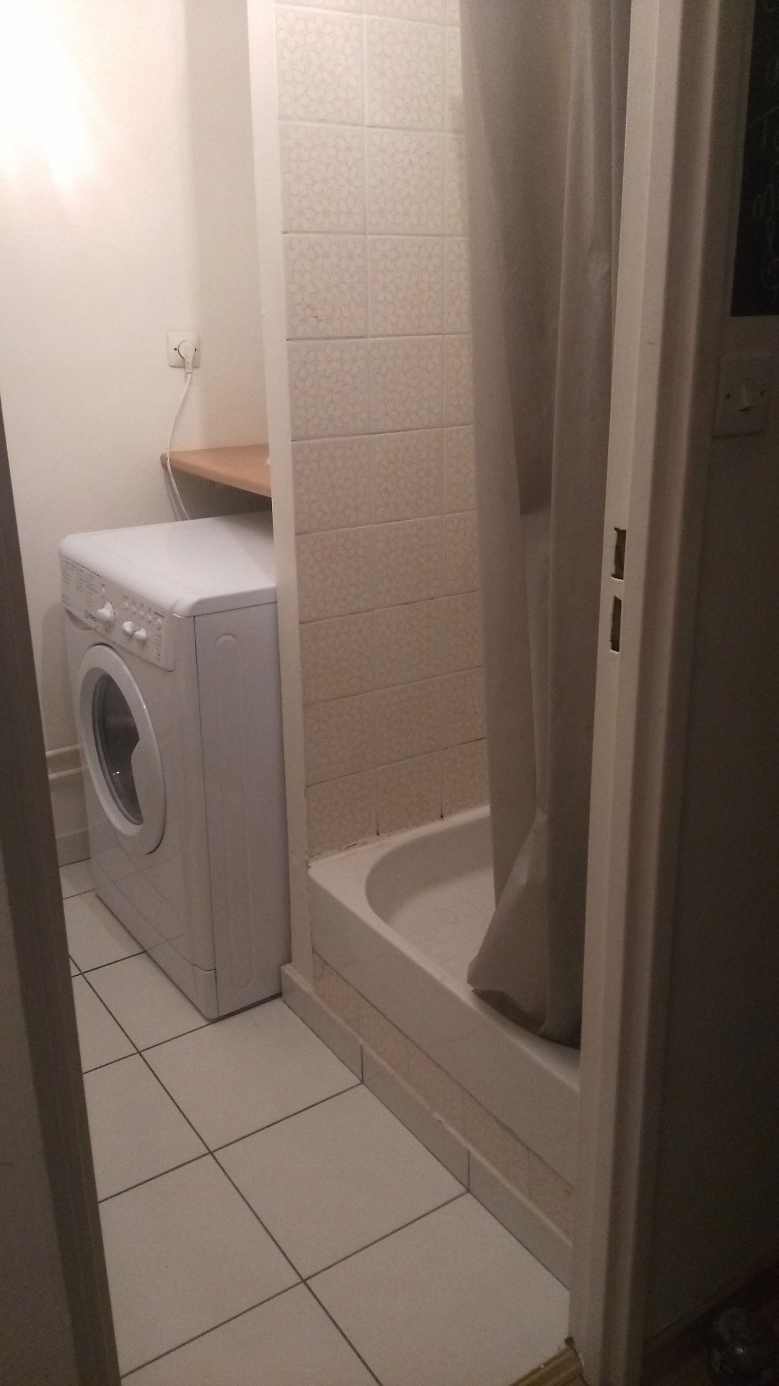 Unabhängiges Studio Nanterre 225700