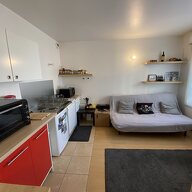 Gesamte Unterkunft Asnières-sur-Seine 669537