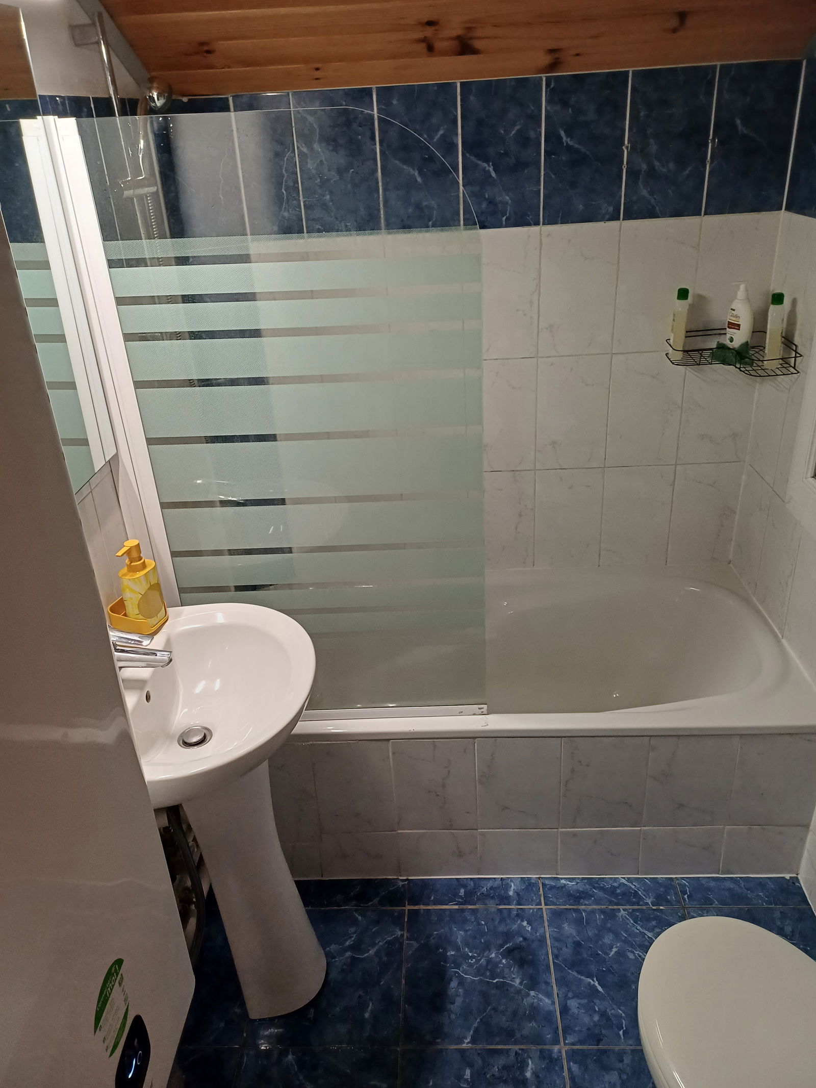 Unabhängiges Studio Asnières-sur-Seine 299964