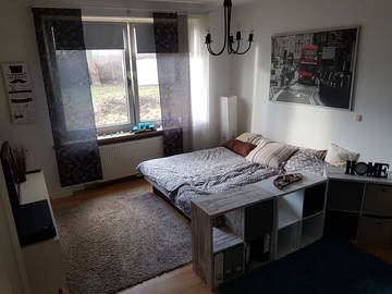 Chambre À Louer Kassel 197357