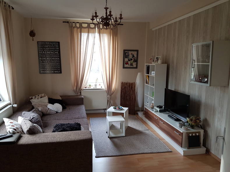 Chambre Chez L'habitant Kassel 197357-3