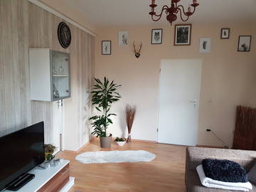 Chambre Chez L'habitant Kassel 197357-4