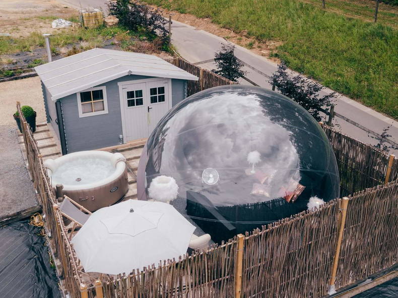 Gehele Woning Yvoir 175736-2