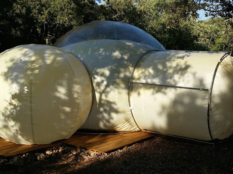 Entire Home Aniane 109385-1