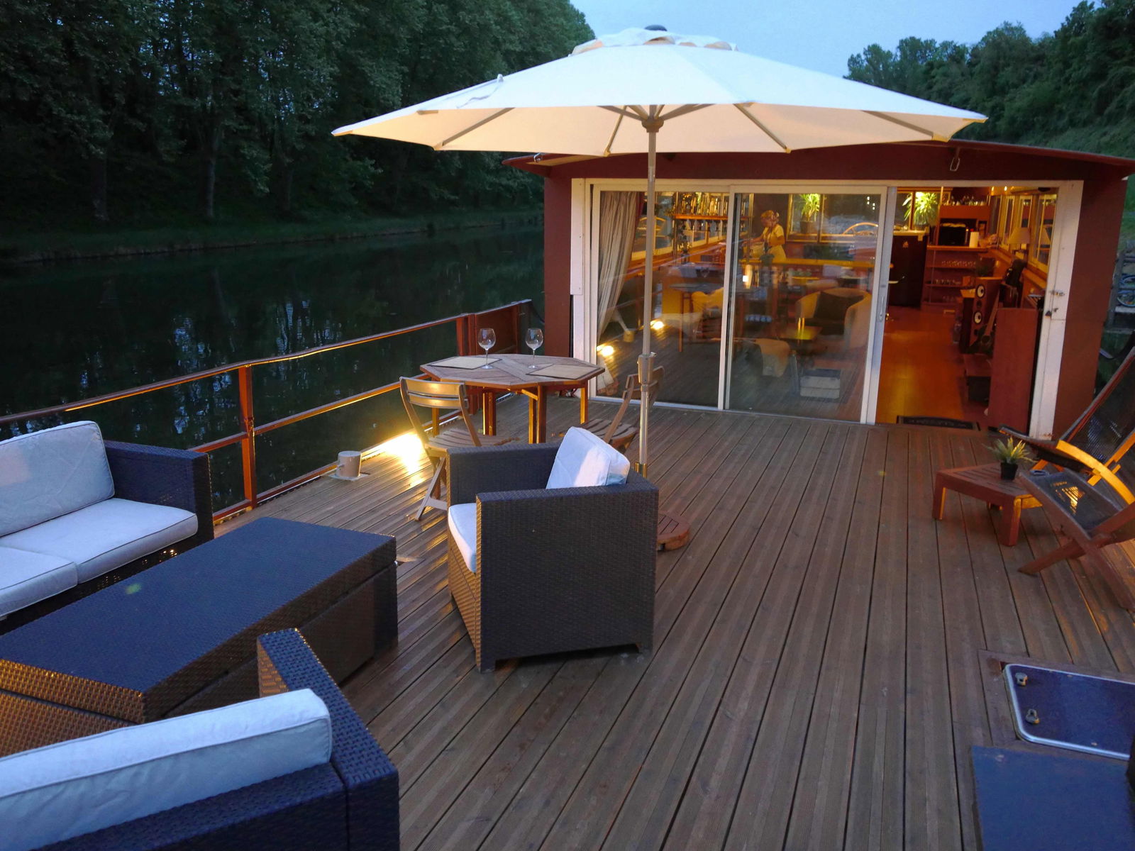 Bed And Breakfast Castets-en-Dorthe 102905