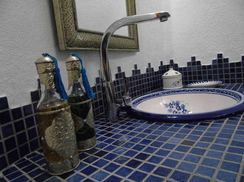 Toda La Casa Baza 178664-4