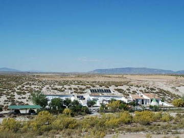 Logement Entier Baza 178664-12