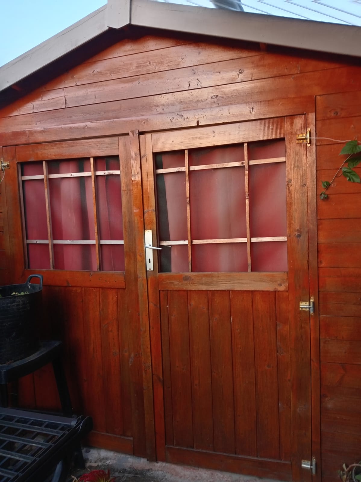 Homestay Sainte-Marie 629299