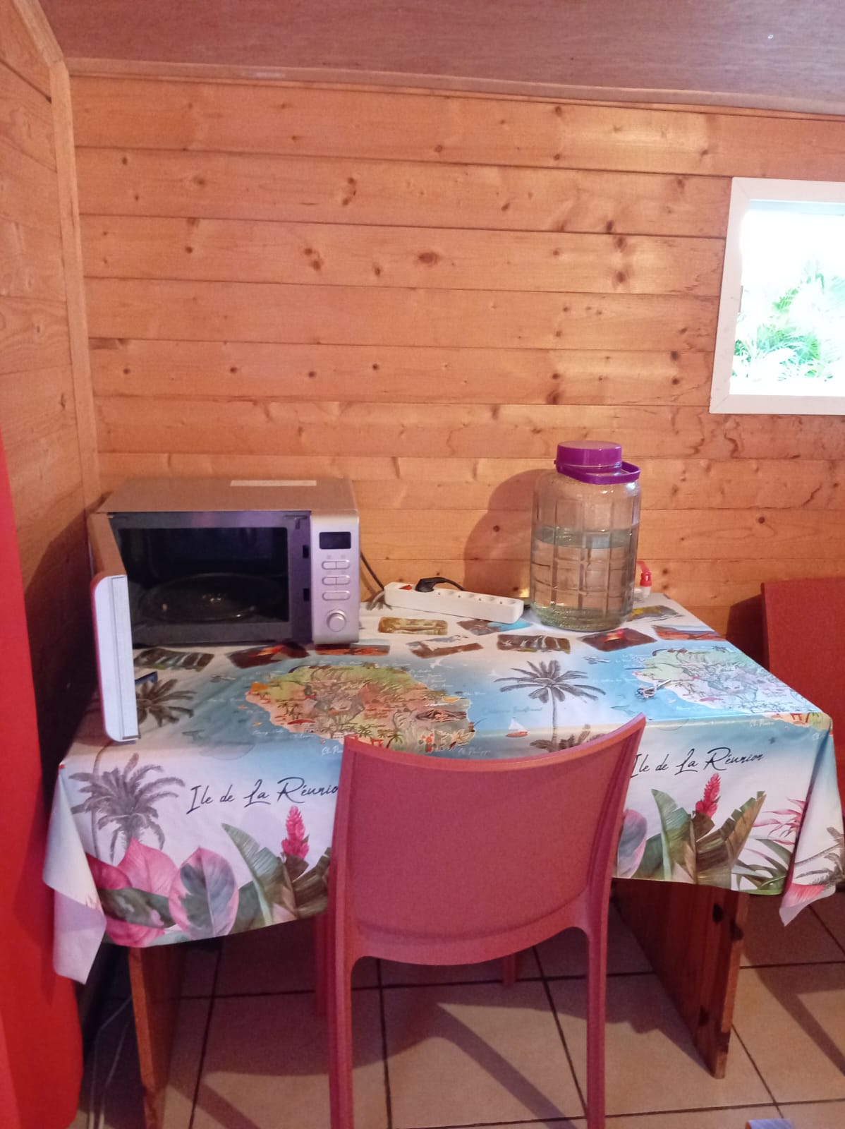 Homestay Sainte-Marie 629299