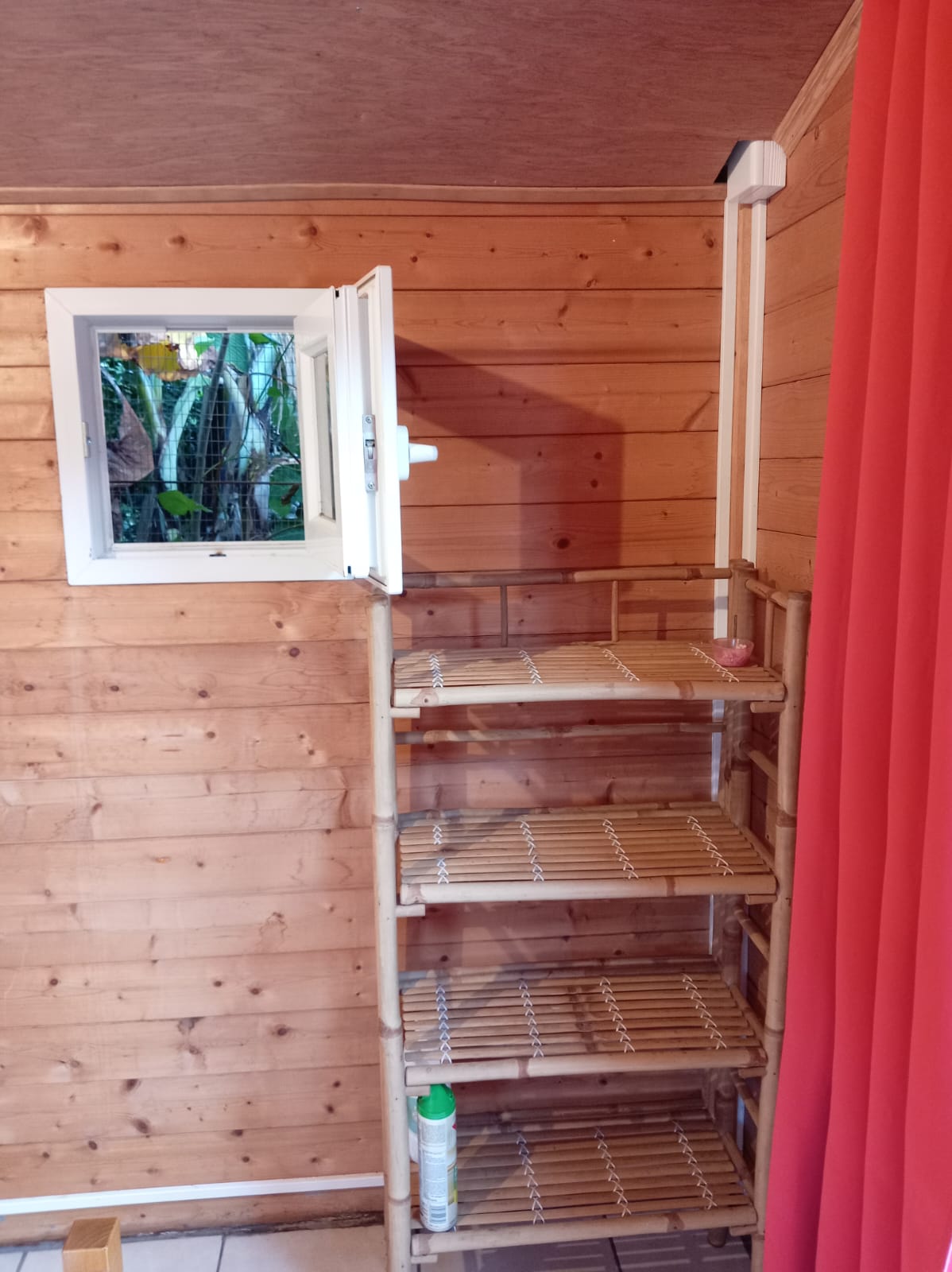 Homestay Sainte-Marie 629299