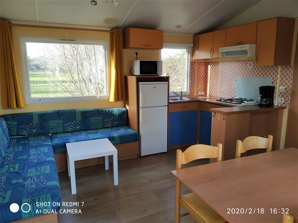 Independent Studio Saint-Hilaire-de-Riez 255980