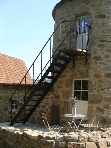 Bed And Breakfast Viviez 53653
