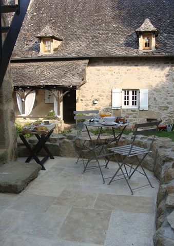 Bed And Breakfast Viviez 53653