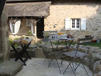 Chambre D'hôte Viviez 53653-4