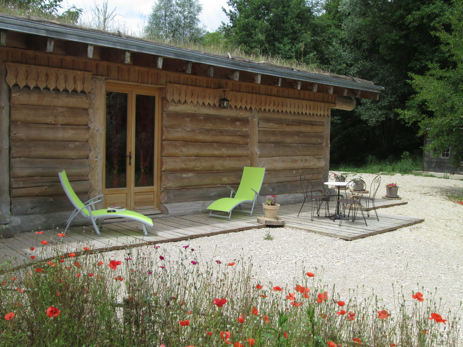 Homestay Orconte 142108