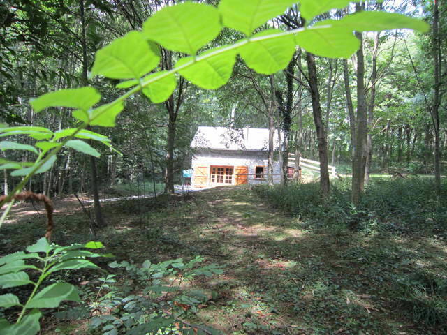 Bed And Breakfast Oloron-Sainte-Marie 59282-1