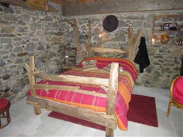 Chambre À Louer Oloron-Sainte-Marie 59282