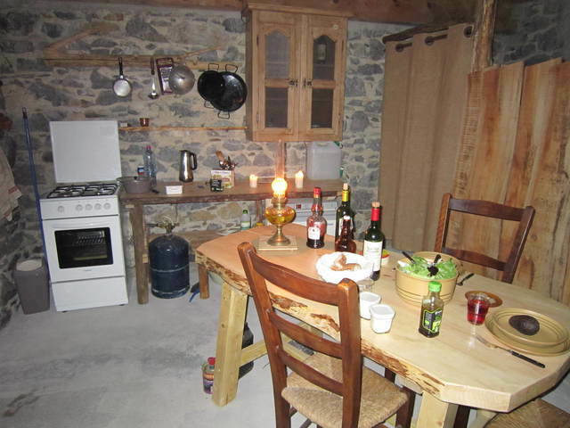 Homestay Oloron-Sainte-Marie 59282