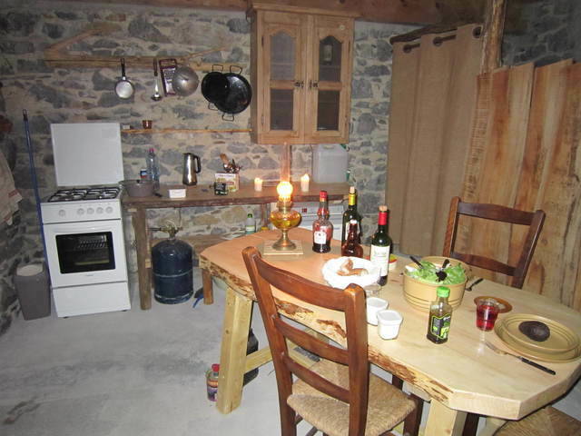 Bed And Breakfast Oloron-Sainte-Marie 59282-3