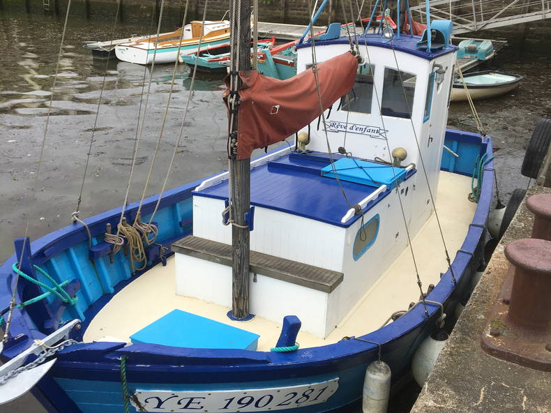 Entire Home Pornic 256443-1