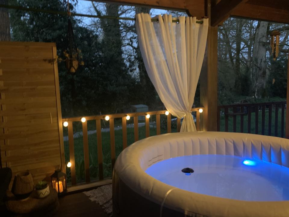 Bed And Breakfast Corcoué-sur-Logne 499980