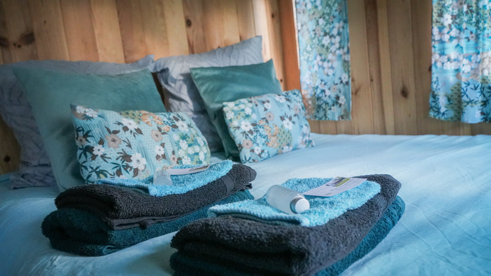 Bed And Breakfast Corcoué-sur-Logne 499980