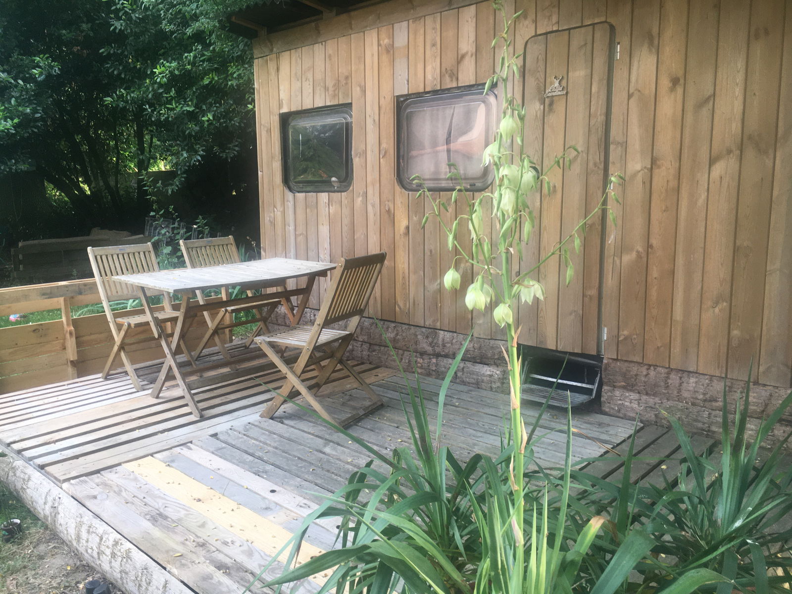 Homestay Corcoué-sur-Logne 242901