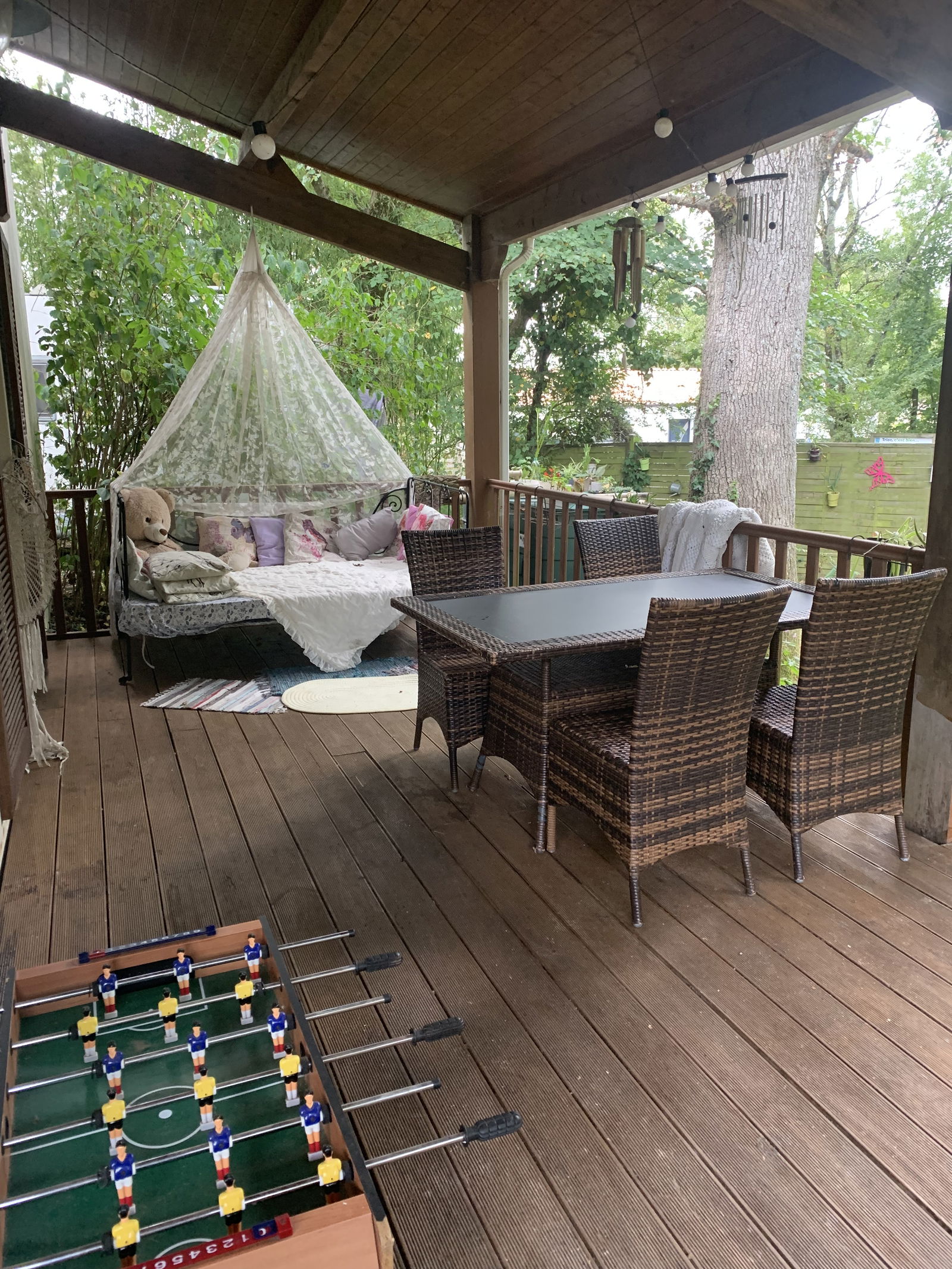 Homestay Corcoué-sur-Logne 242901