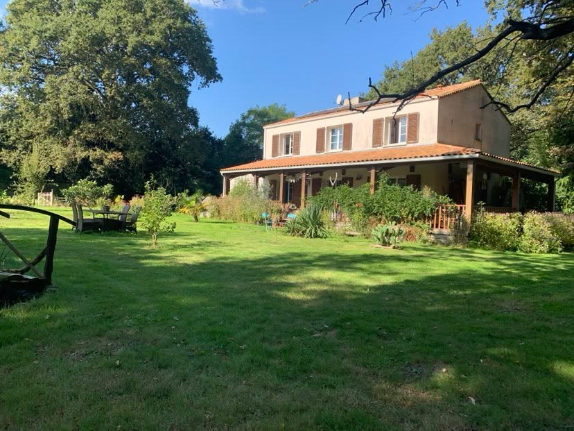 Homestay Corcoué-sur-Logne 242901