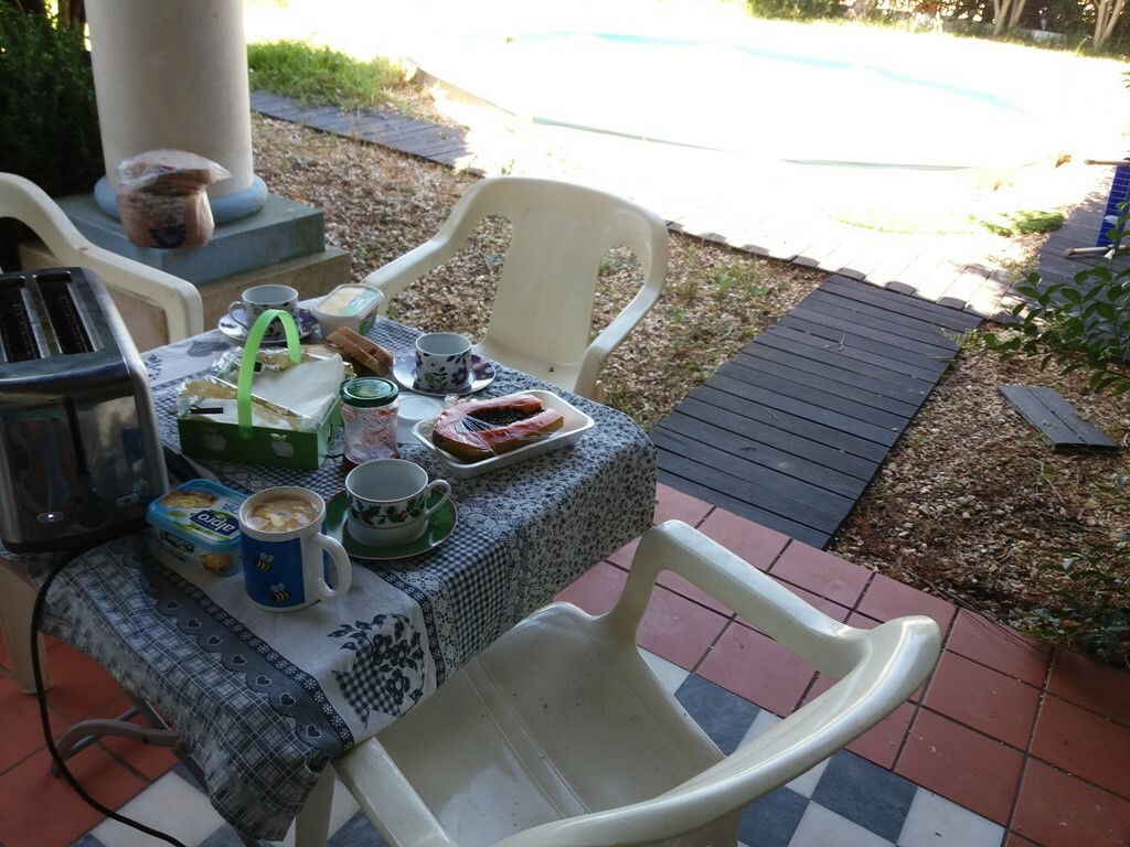 Toda La Casa São Luís 230698