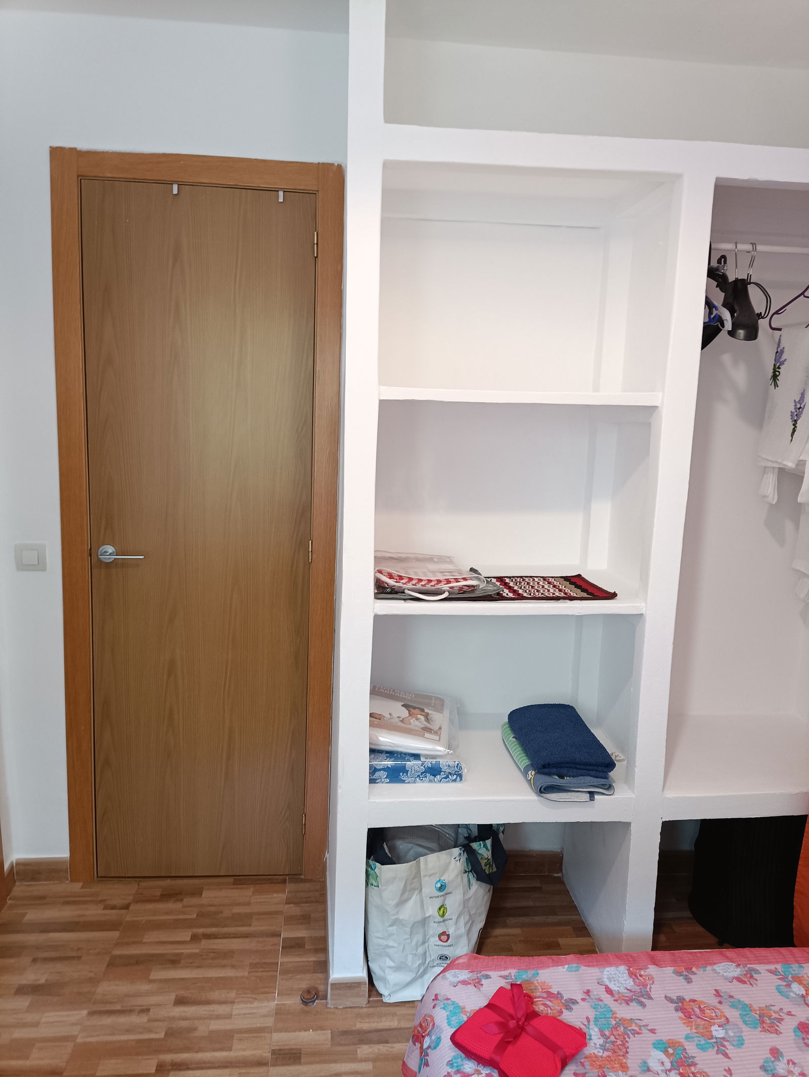 Collocazione Madrid 578521