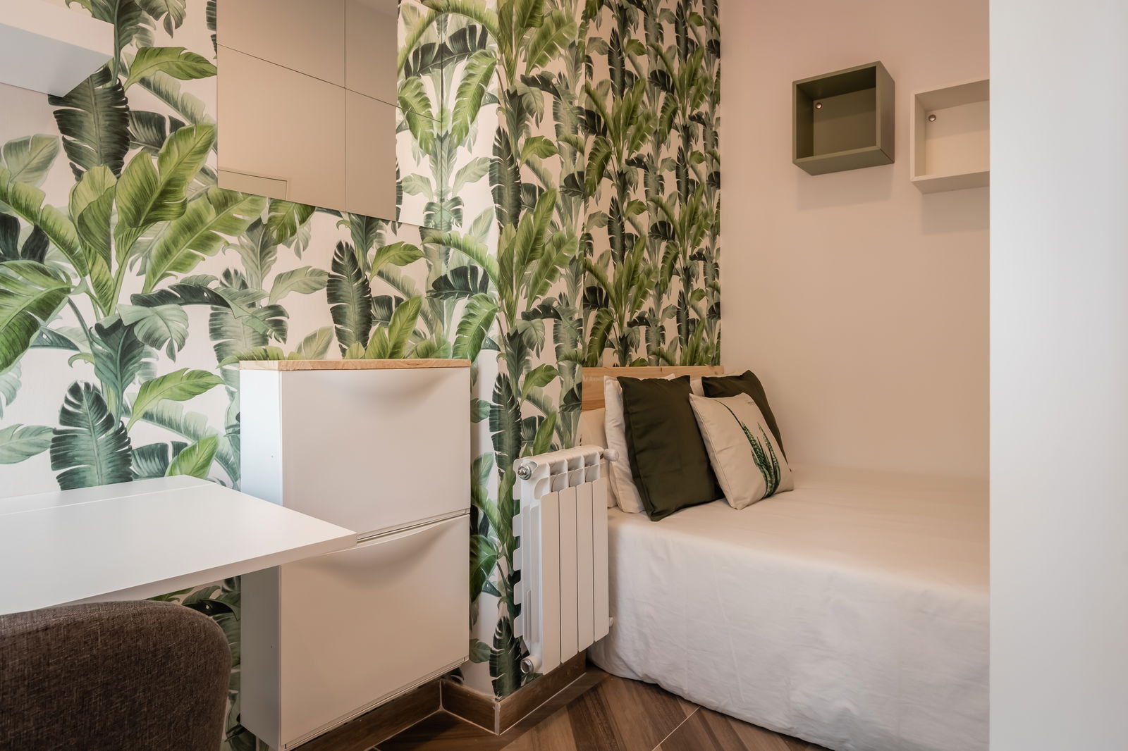 Kotimajoitus Barcelona 260635