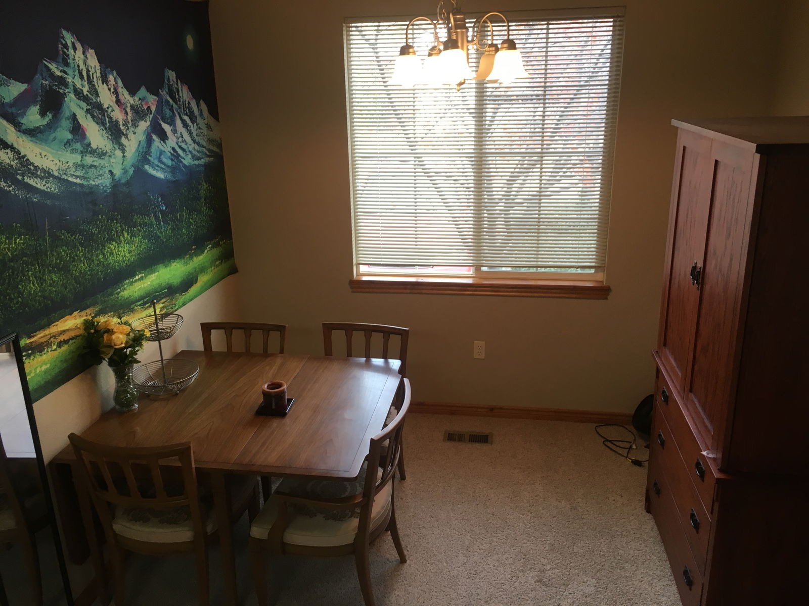 Kotimajoitus Fort Collins 155546