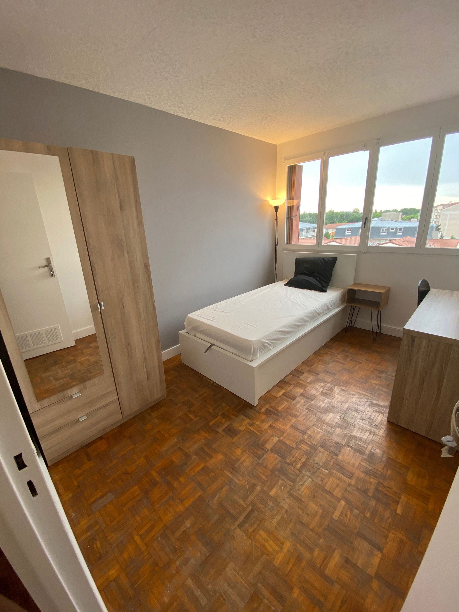 Järjestäminen Neuilly-sur-Marne 255786