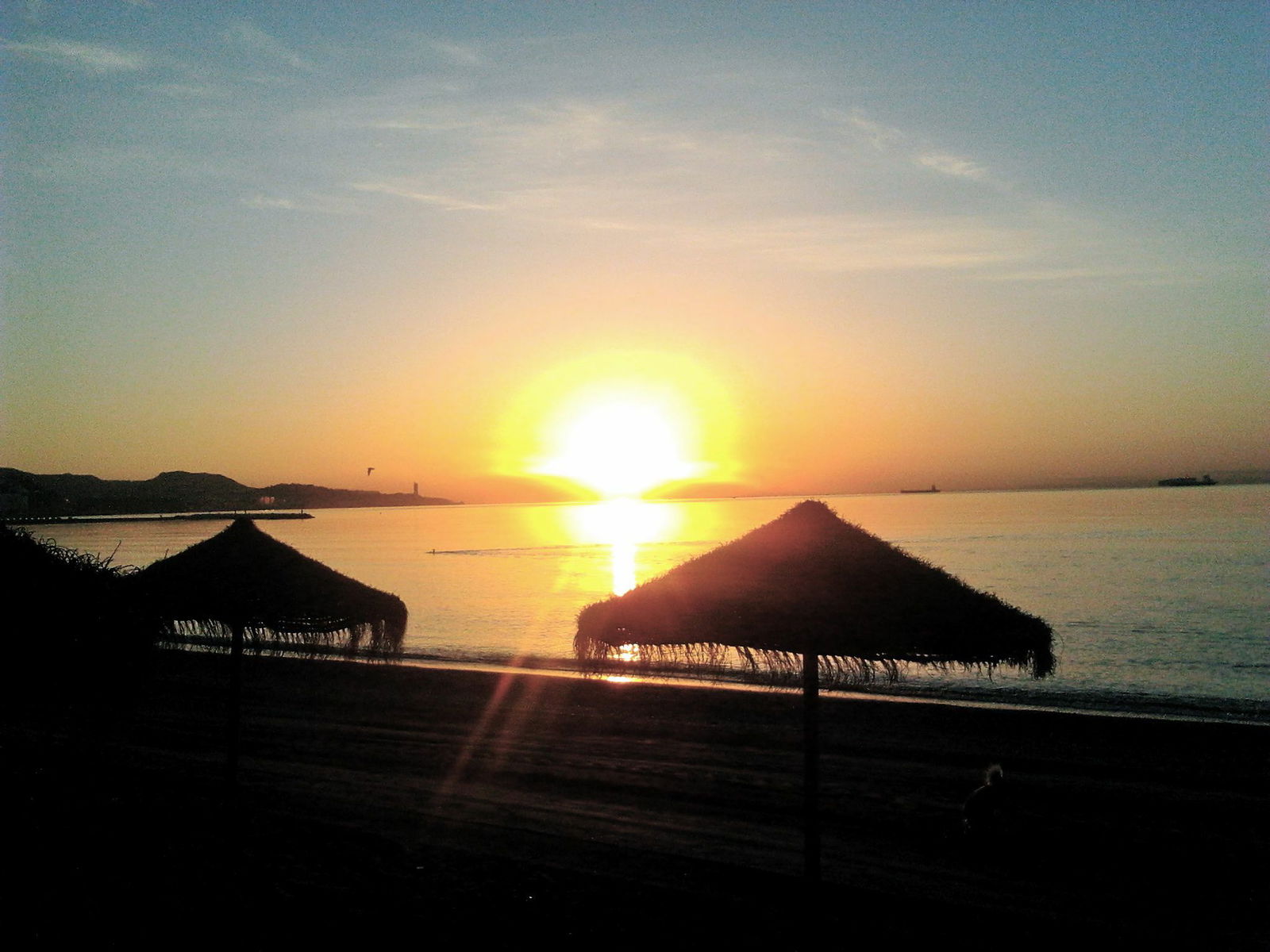 Järjestäminen Málaga 107105