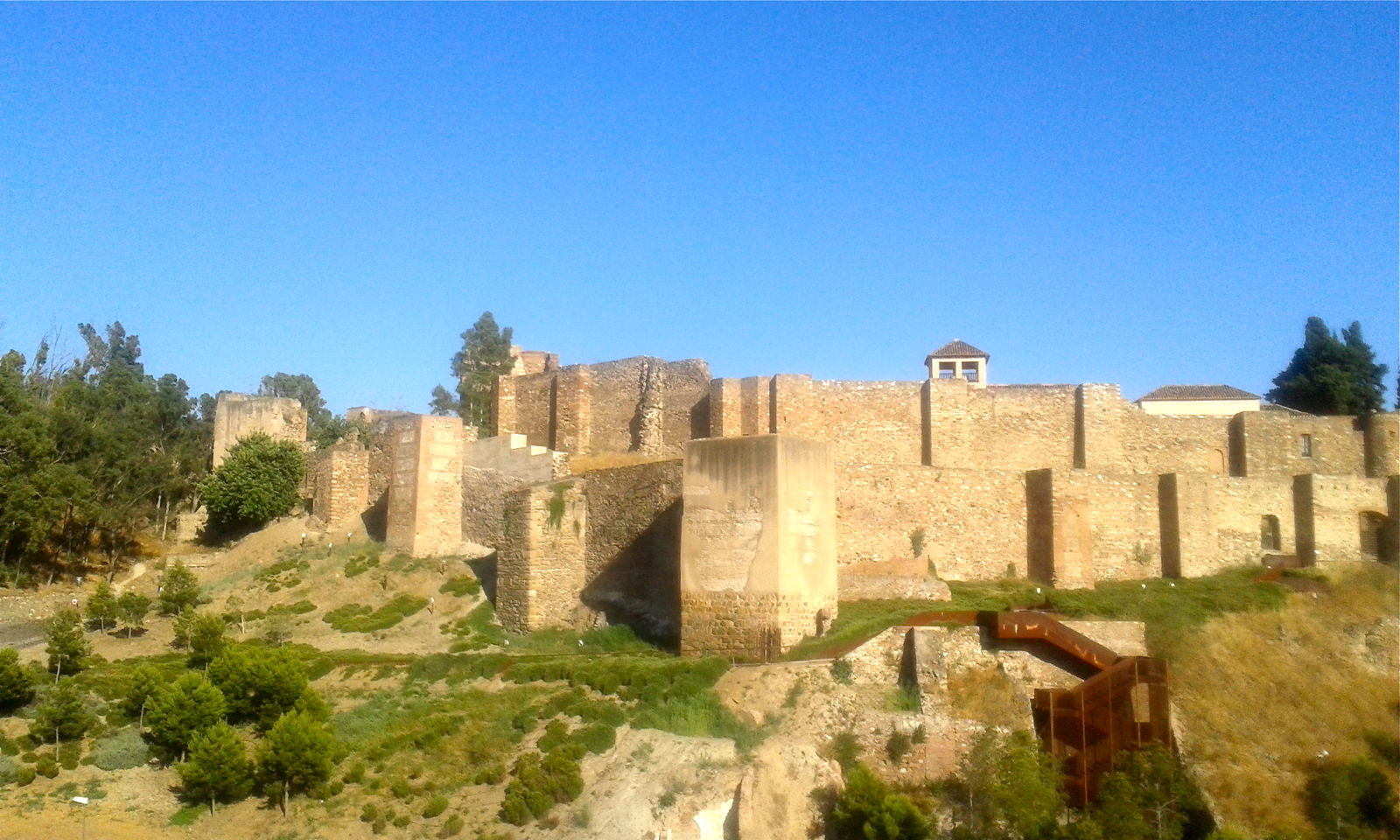 Järjestäminen Málaga 107105