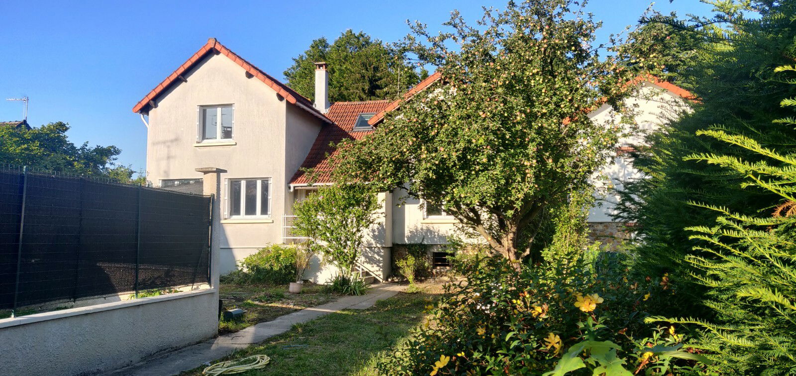 Järjestäminen Draveil 252405