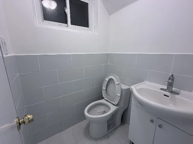 Tuisverblyf Toronto 421773-3